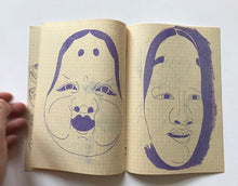 Masks | Blex Bolex & Stefanie Schilling (Lubok)