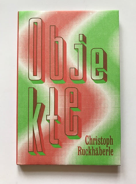 Objekte | Christoph Ruckhäberle (Lubok) – beuysonsale.com