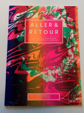 Aller & Retour | Tristan Pernet (French Fourch)