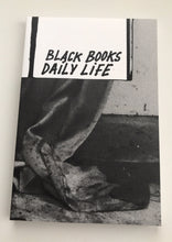 Black Books Daily Life | McClane (Lendroit editions)