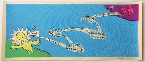 Art Print | Keith Herzig