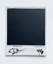 Polaroid 4/8 | Stephen O'Malley