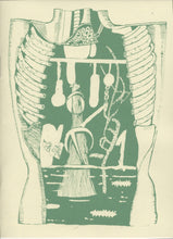 Mini Zine | Mensch by Zven Balslev