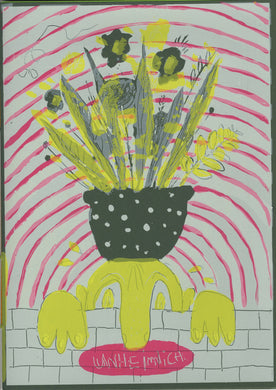 Unheimlich | Gfeller + Hellsgård