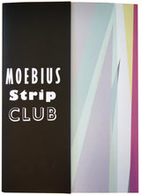 Moebius Strip Club | Gfeller + Hellsgård