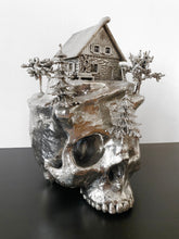Silver Skull | Frodo Mikkelsen