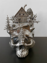 Silver Skull | Frodo Mikkelsen