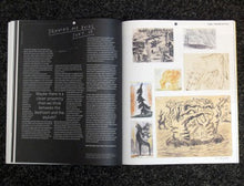 Fukt 11 | A magazine for Contemporary Drawing