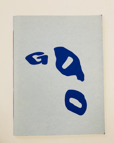 Goo | Gfeller + Hellsgård (Artist Proof)