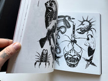 Flash Day (Meduse Noire)