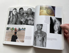 Russian Prison Tattoos: Codes of Authority, Domination, and Struggle | Alix Lambert (A Schiffer Book)