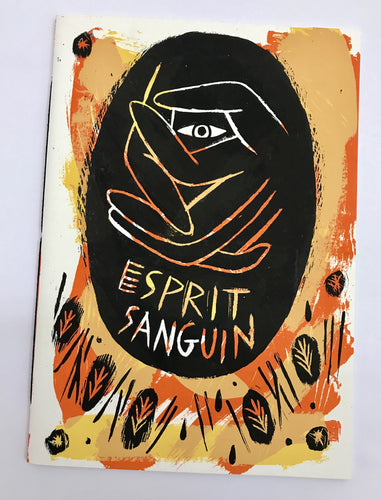 Esprit Sanguin | Katja Stof (Palefroi)