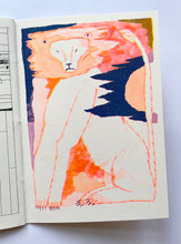 Flamme / Flemme | Marion Jdanoff (Palefroi•)