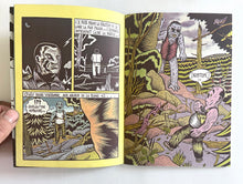 SÀG 1, 2, 3 & 4 | Léo (Le Dernier Cri •)