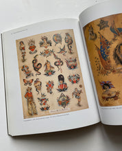 Pierced Hearts and True Love: A Century of Drawings for Tattoos (THe Drawing Center)