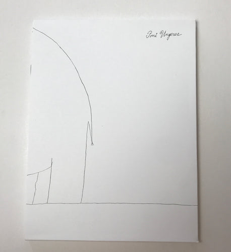 Elephants, Whales & Kangooroos | Tomi Ungerer (Nieves)
