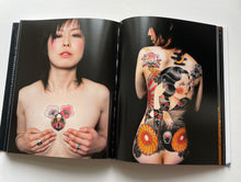 Tattoo in Japan - traditional and modern styles | Manami Okazaki (Reuss)