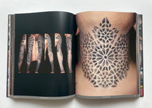 Black tattoo Art - modern expressions of the tribal | Marissa Kakoulas (Reuss)