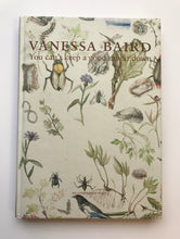 You can't keep a good rabbit down | Vanessa Baird (no comprendo press)