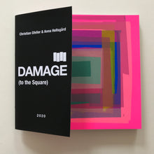Damage (to the Square) | Gfeller + Hellsgård