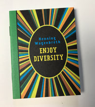 Enjoy Diversity | Henning Wagenbreth (Mazookas)