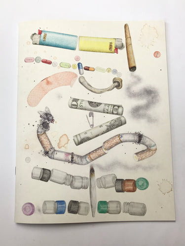Trash Dolls | Aurel Schmidt (Nieves)
