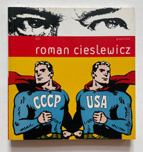 Roman Cieslewicz (Edition Pyramyd)
