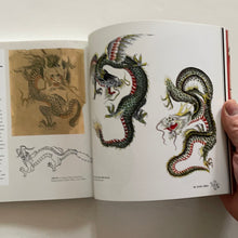 Vintage Tattoos: The Book of Old-School Skin Art | Carole Clerck (Universe)