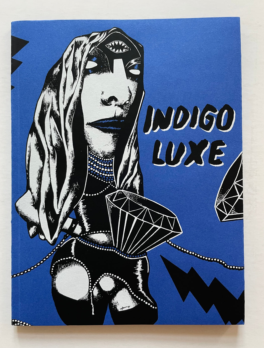 Indigo Luxe (Epox et Botox)