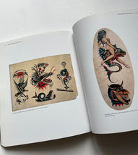 Pierced Hearts and True Love: A Century of Drawings for Tattoos (THe Drawing Center)
