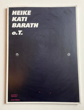 o.T. | Heike Kati Barath (Revolver Publishing)