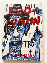 Ego-Wahn | Franck Ehm-Marks (Dernier Cri)*