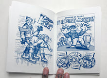 Snatch Comics | Robert Crumb (Cornélius)