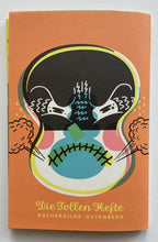 Orfeus & Eurydike | Christoph Feist (Büchergilde Gutenberg)