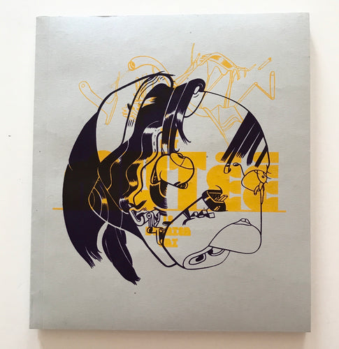 Mutee | The Pit (Dernier Cri)