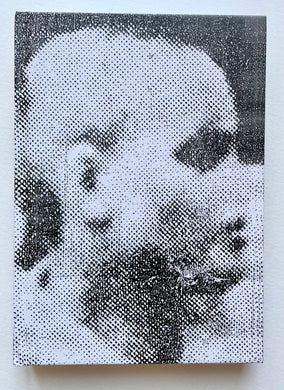 S.O.T (hardback) | Liam Sparkes(Old Habits Publishing)