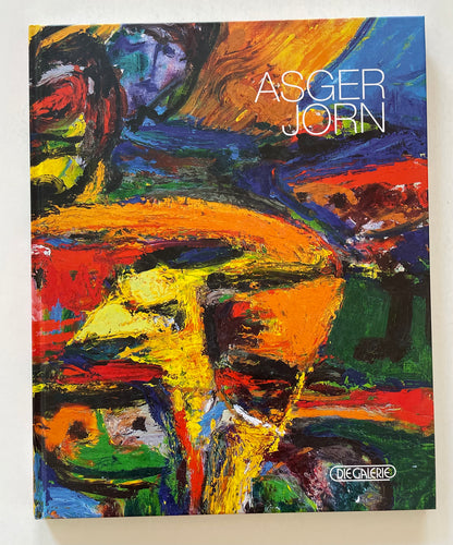 Asger Jorn (Die Galerie)