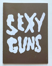 Sexy Guns | Helge Reumann (Re:Surgo!)