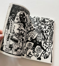 Ego-Wahn | Franck Ehm-Marks (Dernier Cri)*