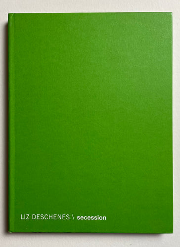 Secession | Liz Dechenes (Revolver Publishing)
