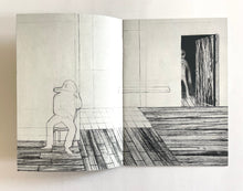 Wanderung | Edouard Baribeaud (Nieves)