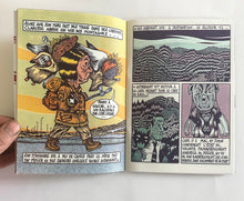 SÀG 1, 2, 3 & 4 | Léo (Le Dernier Cri •)