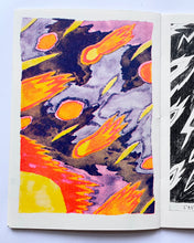 Flamme / Flemme | Marion Jdanoff (Palefroi•)