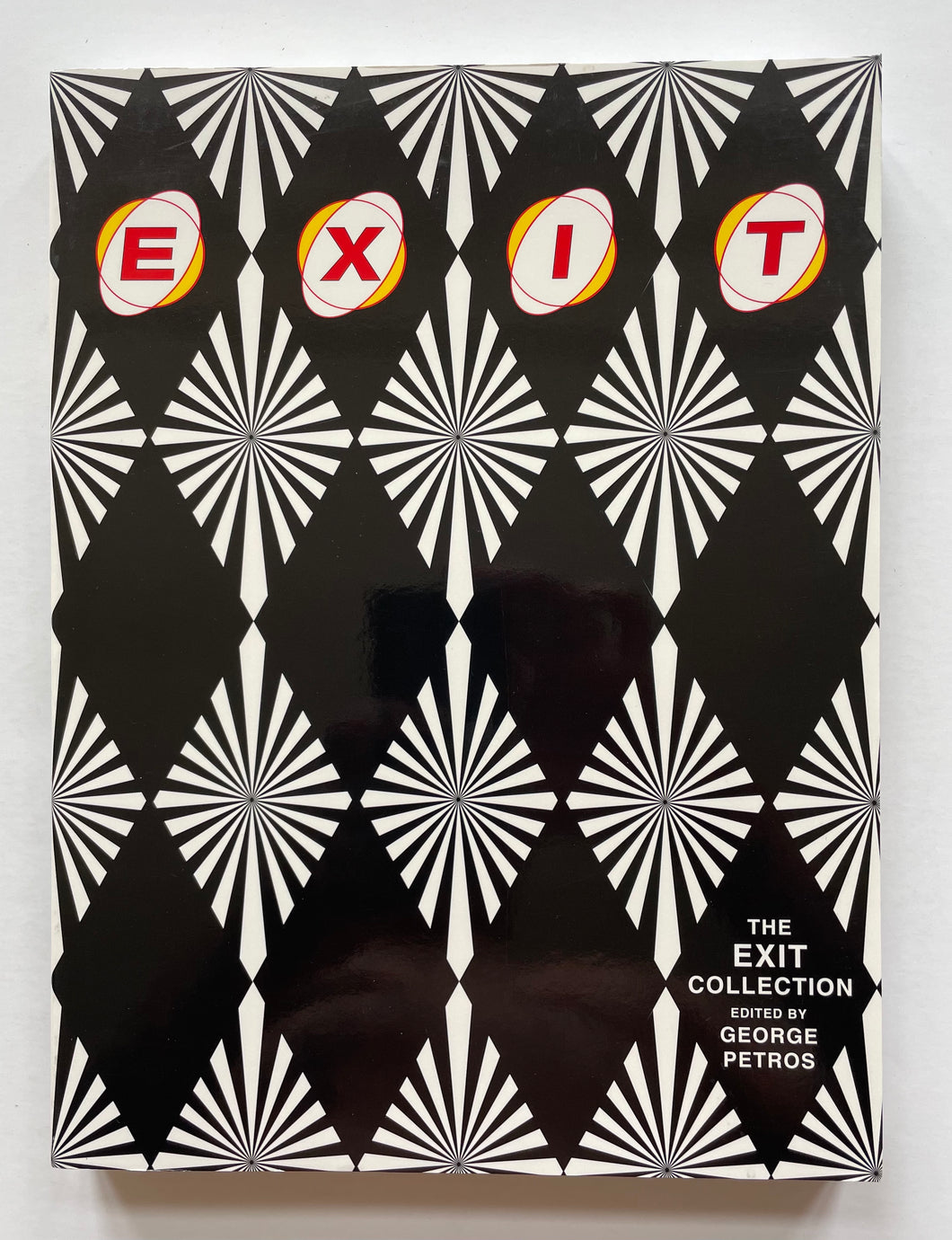 Exit Collection | George Petros (Tacit)