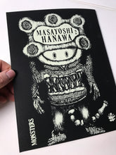 Monsters 2  | Masayoshi Hanawa (Le Dernier Cri)