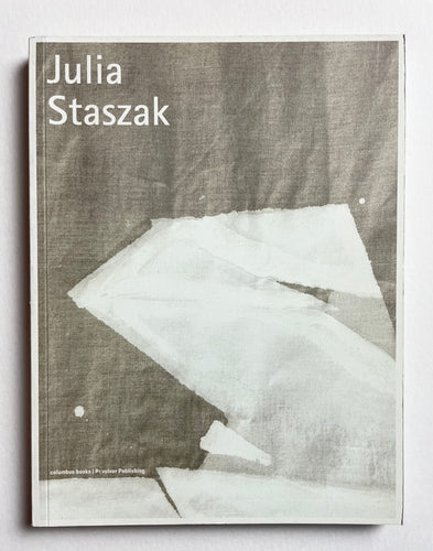 Julia Stazsak (Revolver Publishing)