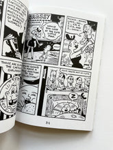 My little funny | Kaz (Fantagraphics)