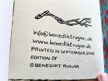 Die Drei | Benedikt Rugar
