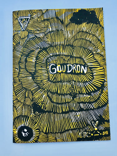 Goudron | Valfret Asperatus (Dernier Cri)