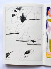 Flamme / Flemme | Marion Jdanoff (Palefroi•)